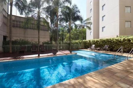 Apartamento para alugar com 52m², 2 quartos e 1 vagaÁrea comum - Piscina