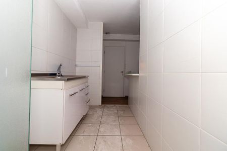 Apartamento para alugar com 52m², 2 quartos e 1 vagaCozinha