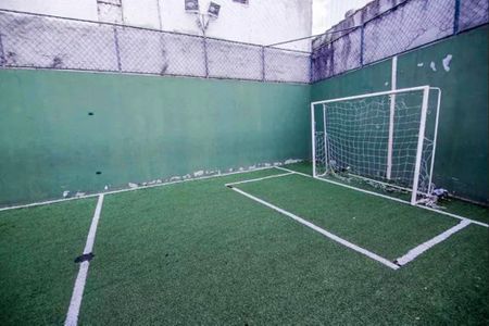 Apartamento para alugar com 52m², 2 quartos e 1 vagaÁrea comum - Quadra