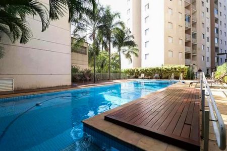 Apartamento para alugar com 52m², 2 quartos e 1 vagaÁrea comum - Piscina