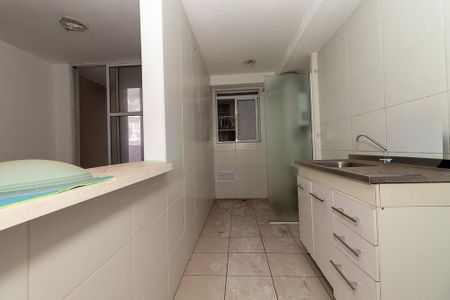 Apartamento para alugar com 52m², 2 quartos e 1 vagaCozinha