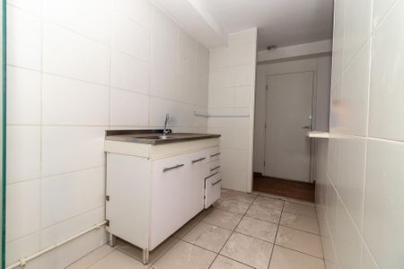 Apartamento para alugar com 52m², 2 quartos e 1 vagaCozinha