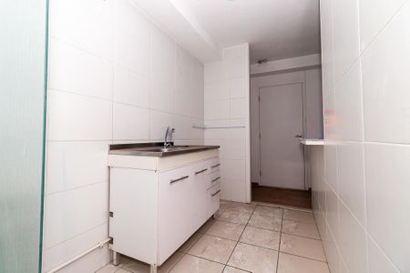Apartamento para alugar com 52m², 2 quartos e 1 vagaCozinha