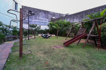 Apartamento para alugar com 52m², 2 quartos e 1 vagaÁrea comum - Playground