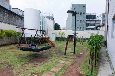 Apartamento para alugar com 52m², 2 quartos e 1 vagaÁrea comum - Playground