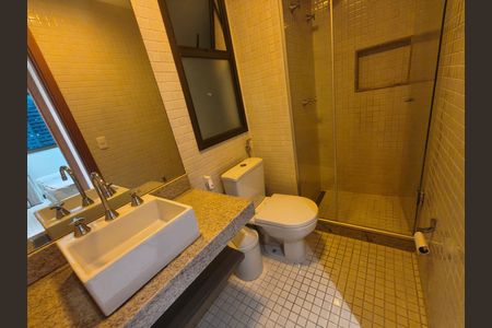Apartamento para alugar com 36m², 1 quarto e sem vaga