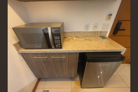 Apartamento para alugar com 1 quarto, 36m² em Jacarepaguá, Rio de Janeiro