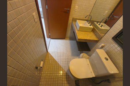 Apartamento para alugar com 36m², 1 quarto e sem vaga