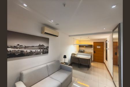 Apartamento para alugar com 1 quarto, 36m² em Jacarepaguá, Rio de Janeiro