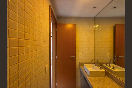 Apartamento para alugar com 36m², 1 quarto e sem vaga