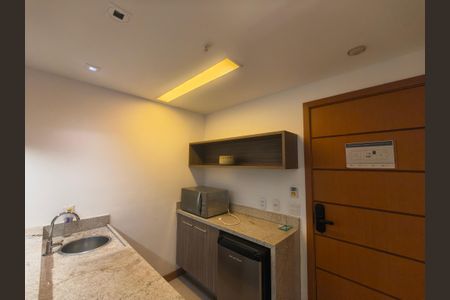 Apartamento para alugar com 36m², 1 quarto e sem vaga