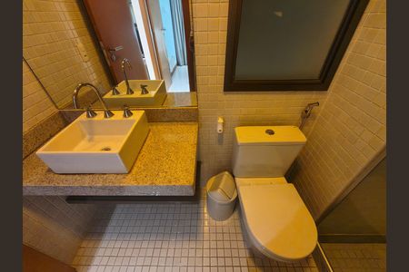 Apartamento para alugar com 36m², 1 quarto e sem vaga