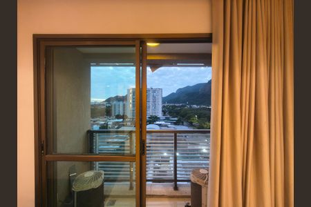 Apartamento para alugar com 1 quarto, 36m² em Jacarepaguá, Rio de Janeiro