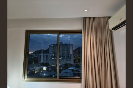 Apartamento para alugar com 36m², 1 quarto e sem vaga
