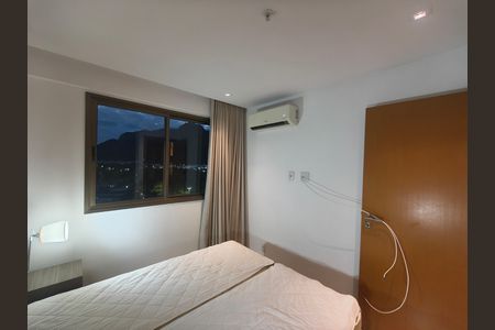 Apartamento para alugar com 36m², 1 quarto e sem vaga