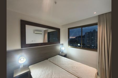 Apartamento para alugar com 36m², 1 quarto e sem vaga
