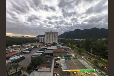 Apartamento para alugar com 1 quarto, 36m² em Jacarepaguá, Rio de Janeiro