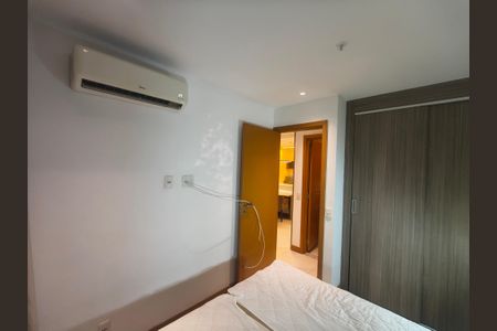 Apartamento para alugar com 36m², 1 quarto e sem vaga