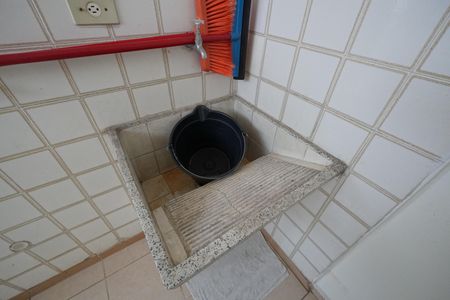 Apartamento à venda com 62m², 2 quartos e 1 vagaÁrea de Serviço