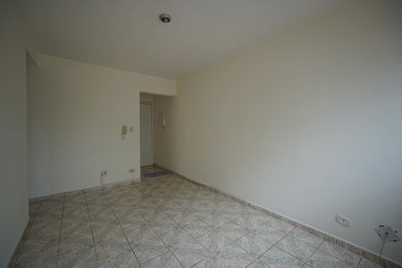 Sala de apartamento à venda com 2 quartos, 62m² em Ipiranga, São Paulo