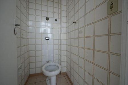 Apartamento à venda com 62m², 2 quartos e 1 vagaBanheiro de serviço
