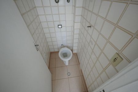 Apartamento à venda com 62m², 2 quartos e 1 vagaBanheiro de serviço