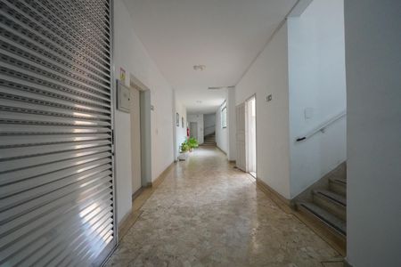 Apartamento à venda com 62m², 2 quartos e 1 vagaHall de entrada