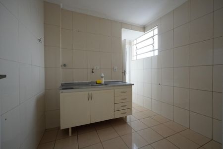 Apartamento à venda com 62m², 2 quartos e 1 vagaCozinha