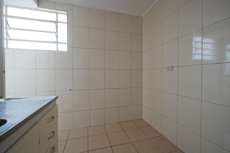 Apartamento à venda com 62m², 2 quartos e 1 vagaCozinha