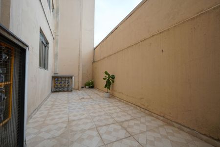 Apartamento à venda com 62m², 2 quartos e 1 vagaÁrea comum
