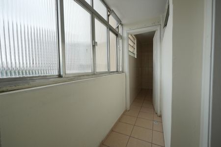 Apartamento à venda com 62m², 2 quartos e 1 vagaÁrea de Serviço