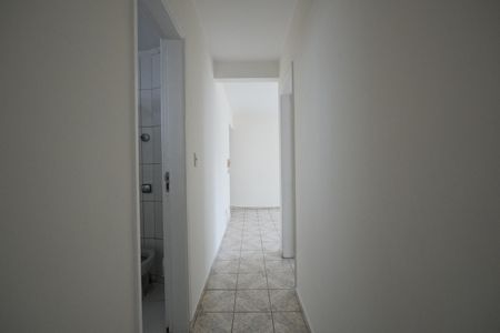 Apartamento à venda com 62m², 2 quartos e 1 vagaCorredor