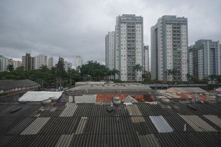 Vista de apartamento à venda com 2 quartos, 62m² em Ipiranga, São Paulo