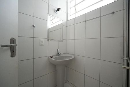 Apartamento à venda com 62m², 2 quartos e 1 vagaBanheiro