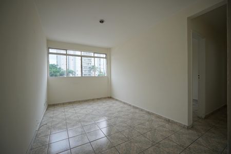 Sala de apartamento à venda com 2 quartos, 62m² em Ipiranga, São Paulo