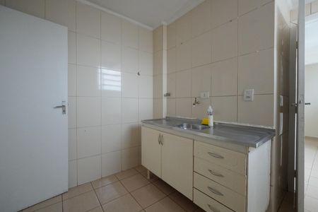 Apartamento à venda com 62m², 2 quartos e 1 vagaCozinha