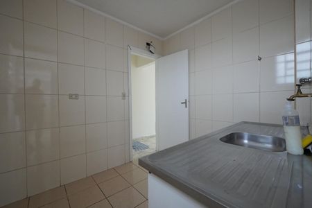 Apartamento à venda com 62m², 2 quartos e 1 vagaCozinha