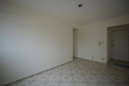 Sala de apartamento à venda com 2 quartos, 62m² em Ipiranga, São Paulo