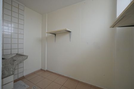 Apartamento à venda com 62m², 2 quartos e 1 vagaÁrea de Serviço