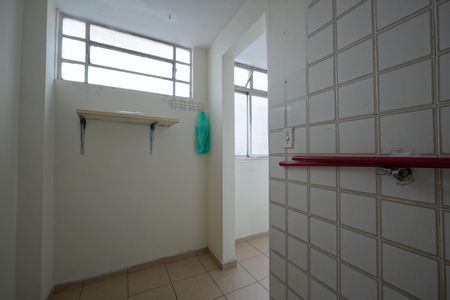 Apartamento à venda com 62m², 2 quartos e 1 vagaÁrea de Serviço