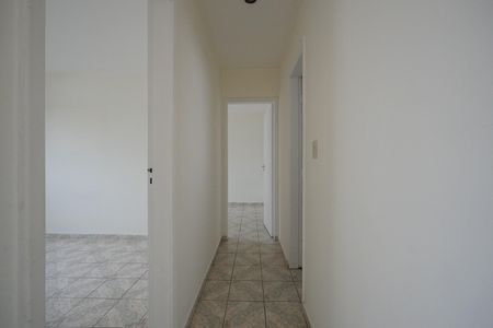 Apartamento à venda com 62m², 2 quartos e 1 vagaCorredor