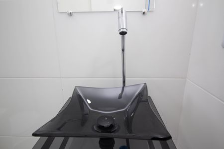 Apartamento para alugar com 40m², 2 quartos e 1 vagaBanheiro