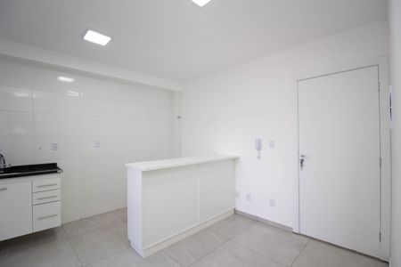 Apartamento para alugar com 40m², 2 quartos e 1 vagaSala