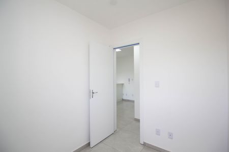 Apartamento para alugar com 40m², 2 quartos e 1 vagaQuarto 1