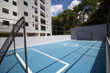 Apartamento para alugar com 40m², 2 quartos e 1 vagaQuadra Esportiva