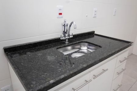 Apartamento para alugar com 40m², 2 quartos e 1 vagaCozinha