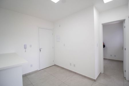 Apartamento para alugar com 40m², 2 quartos e 1 vagaSala