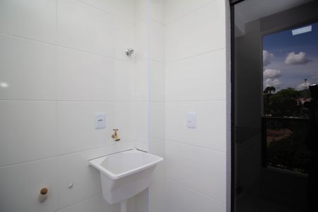 Apartamento para alugar com 40m², 2 quartos e 1 vagaÁrea de Serviço
