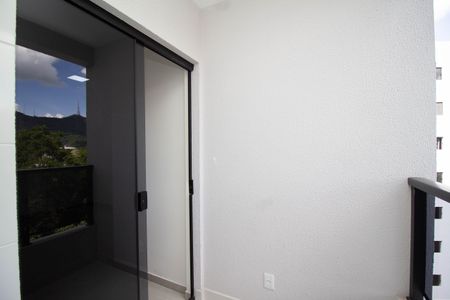 Apartamento para alugar com 40m², 2 quartos e 1 vagaVaranda da Sala