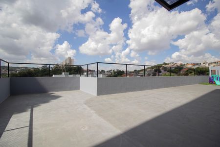 Apartamento para alugar com 40m², 2 quartos e 1 vagaÁrea comum